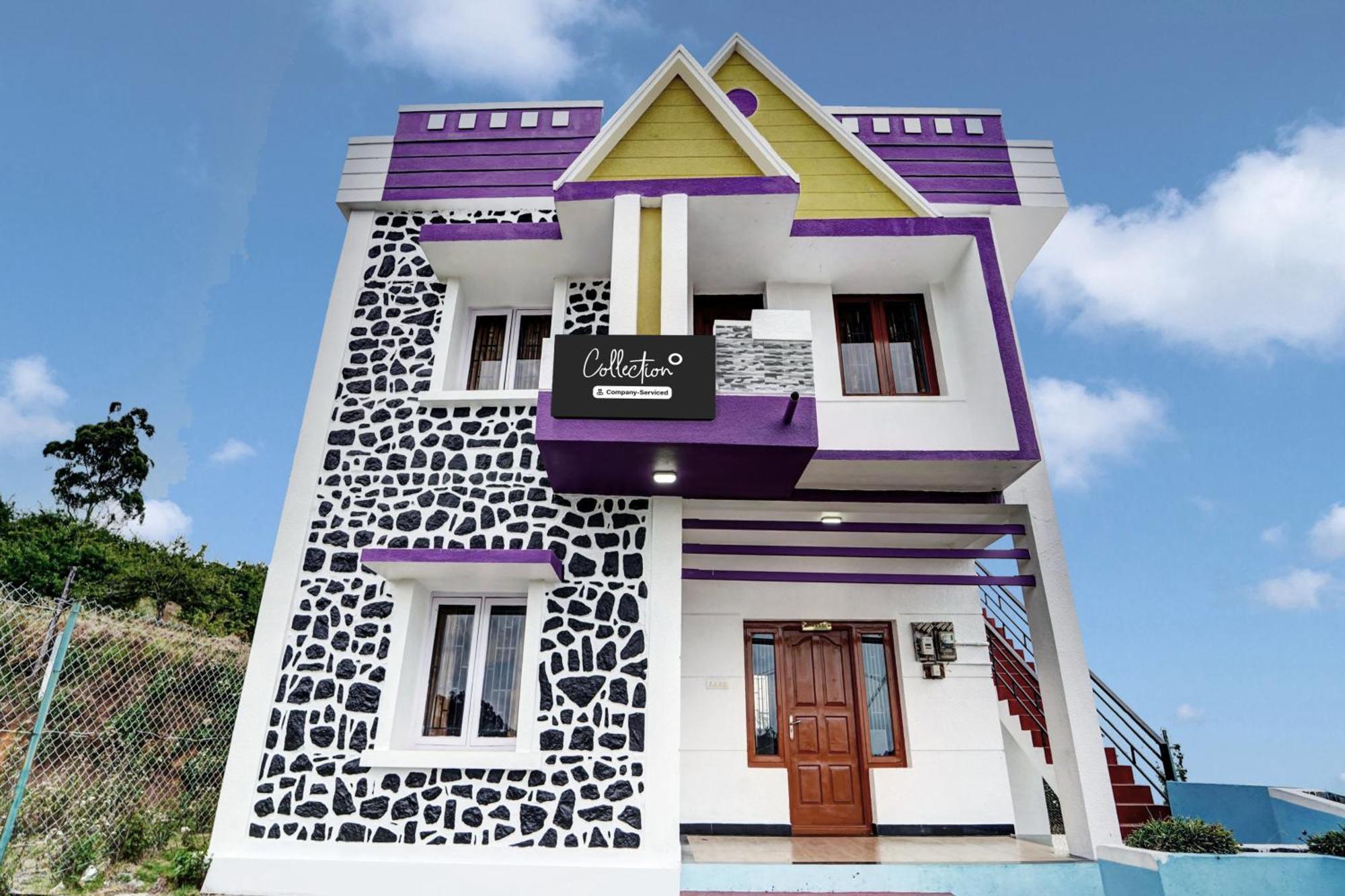 Collection O Perumpallam Tamilnadu - Tamilnadu - Kodaikanal Exterior foto