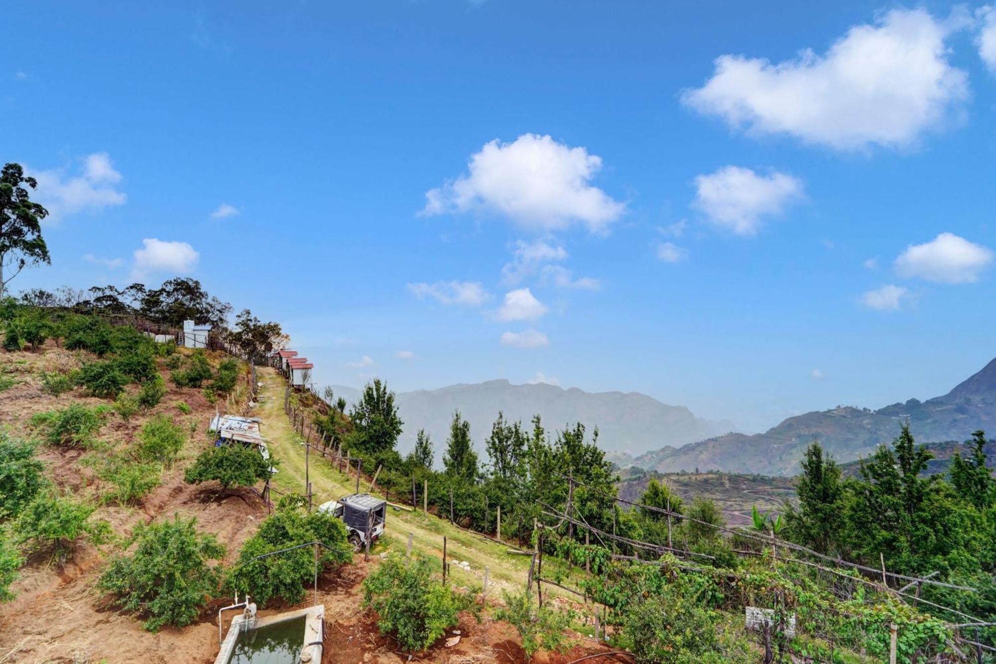 Collection O Perumpallam Tamilnadu - Tamilnadu - Kodaikanal Exterior foto